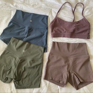 lululemon bundle